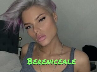 Bereniceale