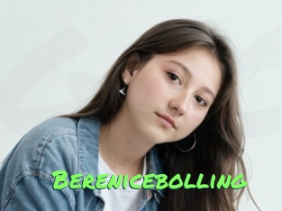 Berenicebolling