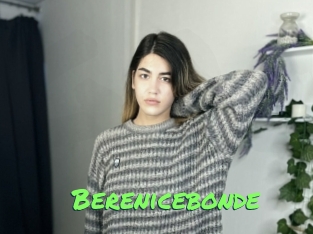 Berenicebonde