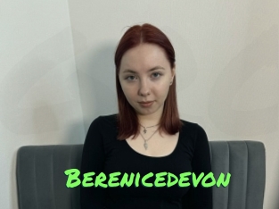 Berenicedevon
