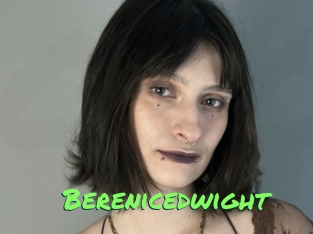 berenicedwight Gros Seins