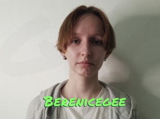 Berenicegee