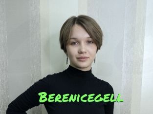 Berenicegell