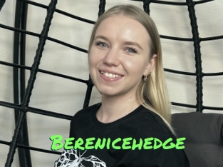 Berenicehedge