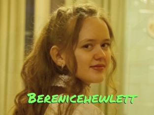 Berenicehewlett