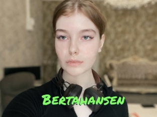 Bertahansen