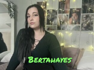 Bertahayes