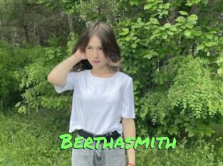 Berthasmith