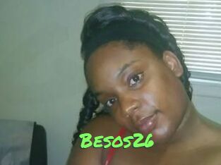 Besos26