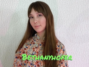 Bethanyhofer