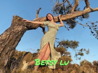 betsy_lu Gros Seins