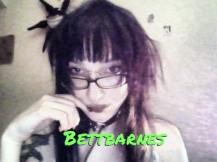 Bettbarnes