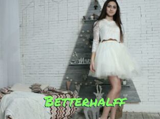Betterhalff