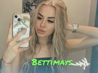 Bettimays