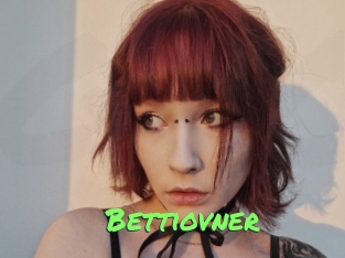 Bettiovner