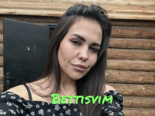Bettisvim