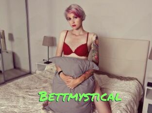 Bettmystical
