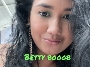 betty_boogb Gros Seins