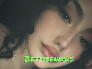 Bettybenksis