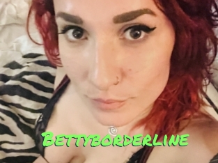 Bettyborderline