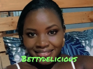 bettydelicious Gros Seins