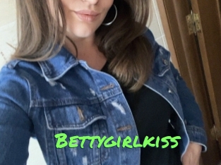 Bettygirlkiss