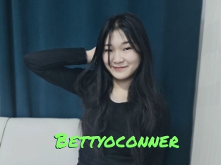 bettyoconner Gros Seins