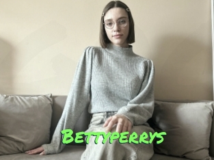 Bettyperrys