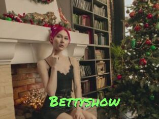 Bettyshow