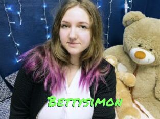 Bettysimon