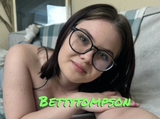 Bettytompson