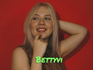 Bettyvi