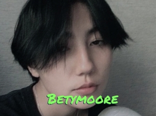 Betymoore