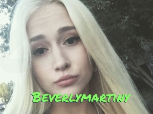 Beverlymartiny