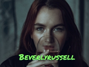 Beverlyrussell