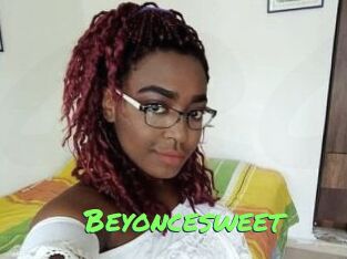 Beyoncesweet