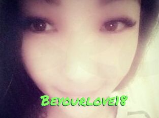 Beyourlove18