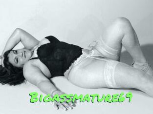 Bigassmature69