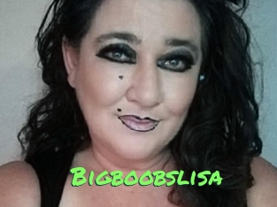 Bigboobslisa