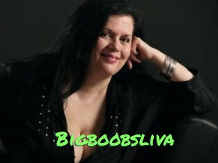 Bigboobsliva
