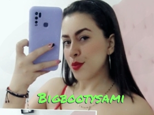 Bigbootysami