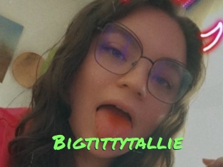 Bigtittytallie