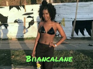 Biiancalane