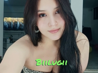 Biilugii
