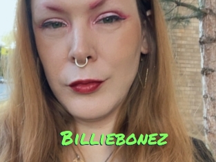 Billiebonez