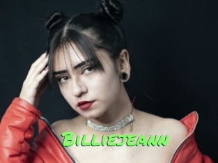 Billiejeann