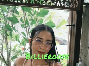 Billieroose