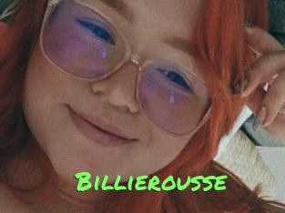 Billierousse