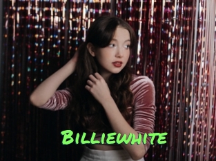 Billiewhite
