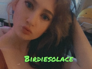 Birdiesolace